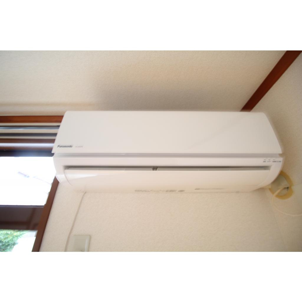 シティハイム　コトブキの設備