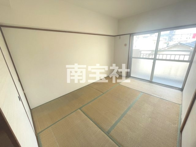 【和室】
