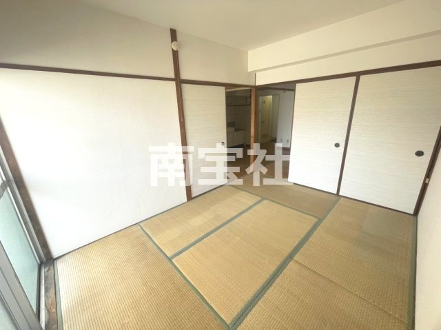 【内装】