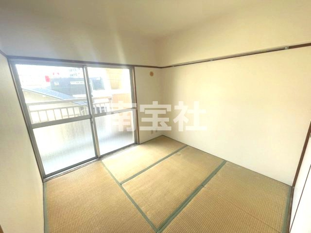 【和室】