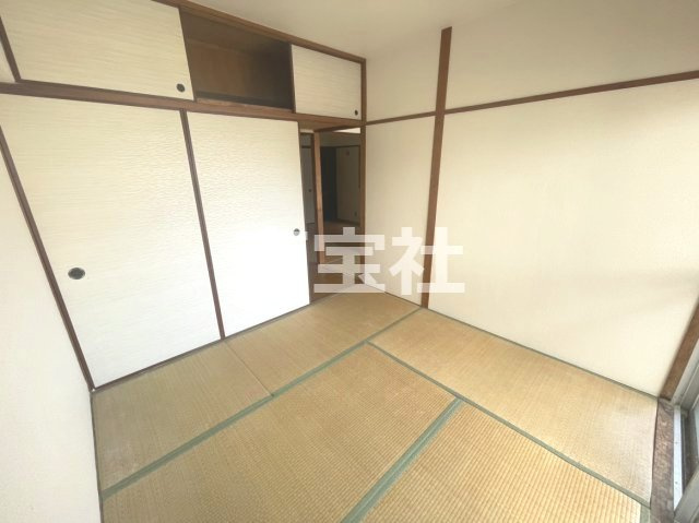【和室】