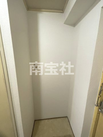 【玄関】