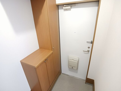 【玄関】 | シャルマン　メゾン