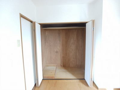 【収納】 | シャルマン　メゾン