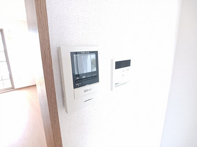 【セキュリティ】 | シャルマン　メゾン