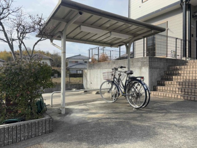 【その他共用部分】 | シャルマン　メゾン