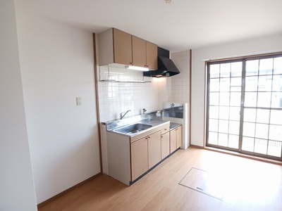 【キッチン】 | シャルマン　メゾン