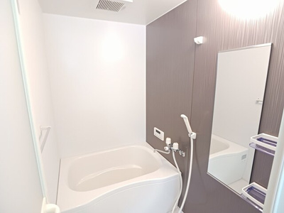 【浴室】 | シャルマン　メゾン