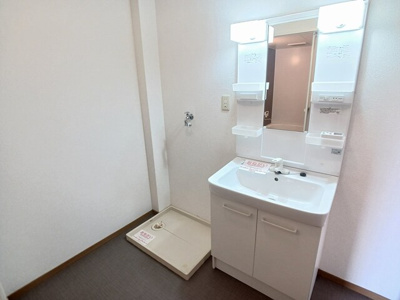 【洗面所】 | シャルマン　メゾン