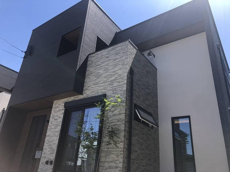 南国市元町1丁目の外観