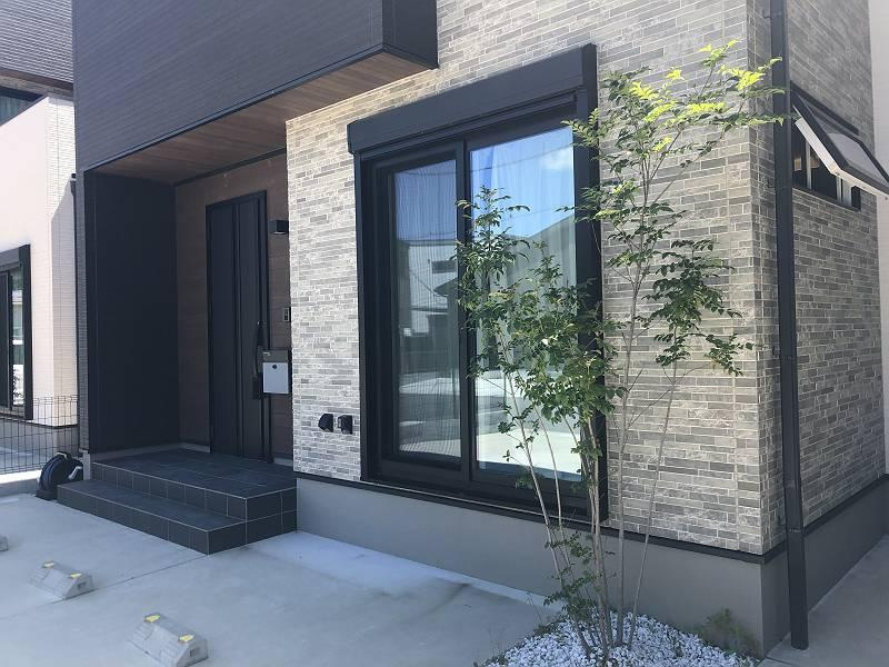 南国市元町1丁目の外観