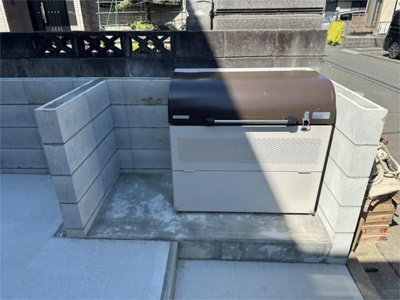 【その他共用部分】 | ウィザースメゾン淵野辺