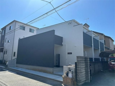 【外観】 | ウィザースメゾン淵野辺