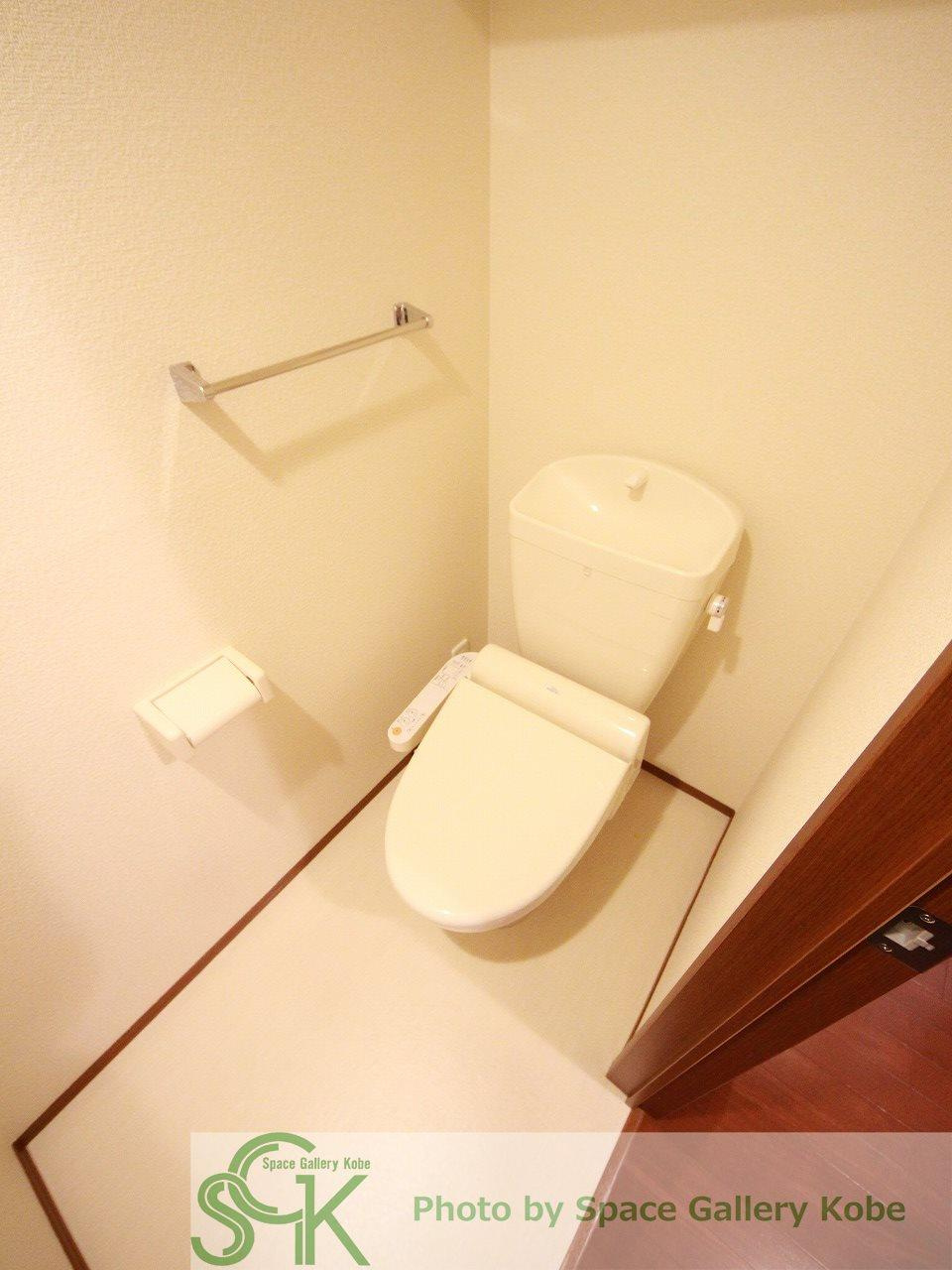 グレイスハイムのトイレ|※お部屋により仕様が異なる場合があります。