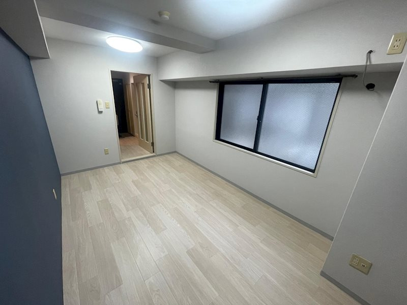 サンシャイン中道の居間・リビング