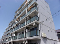 キャッスルマンション鶴間の画像
