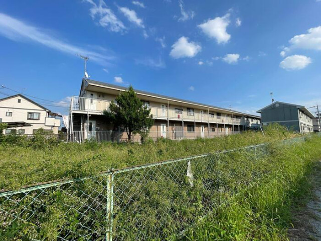 サンモール富士