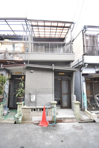 北条テラスハウス