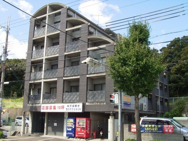 本多聞淀コート