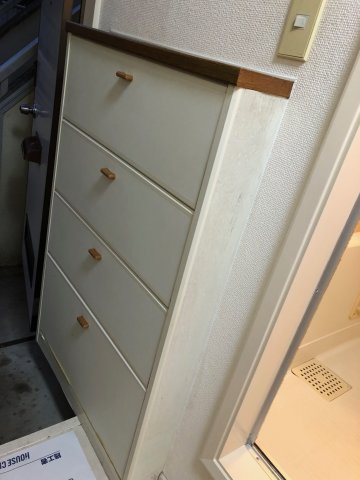 小金井市東町４丁目のアパートのその他共用部分