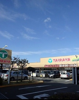 【周辺】 | レニューテリア