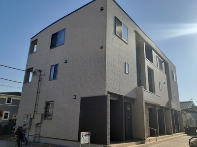 【外観】 | レニューテリア