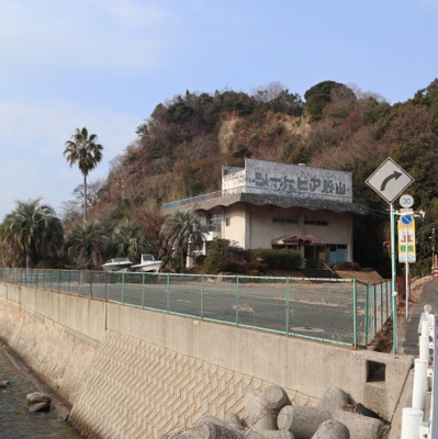 【外観】 | 呉市広小坪１丁目売店舗