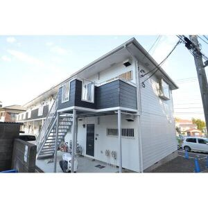 エステートピアジュネスⅠ