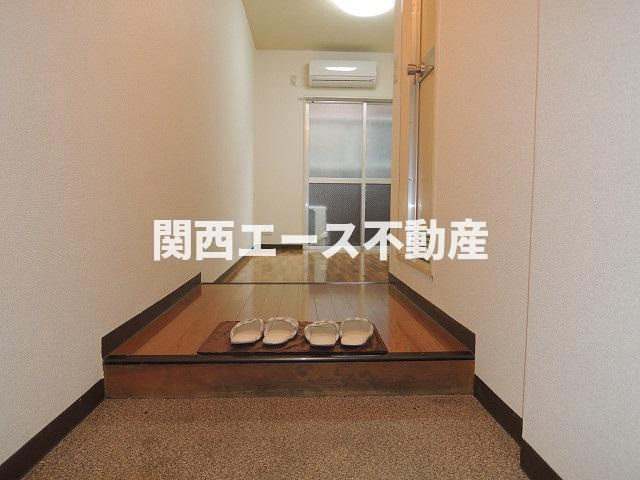 【玄関】 | YOUハイム金岡