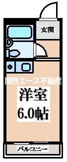 【間取り】 | YOUハイム金岡