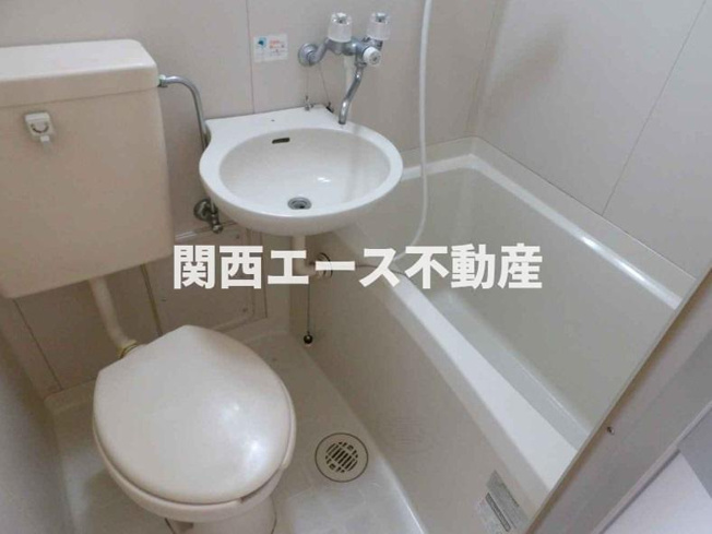【浴室】 | YOUハイム金岡
