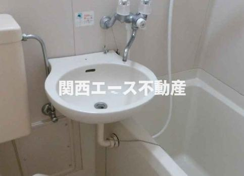 【洗面所】 | YOUハイム金岡