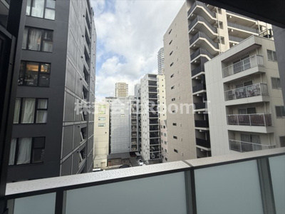 【展望】 | グランドメゾン谷町四丁目