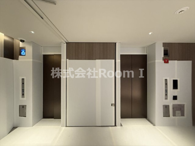 【その他共用部分】 | グランドメゾン谷町四丁目