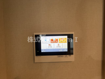 【設備】 | グランドメゾン谷町四丁目