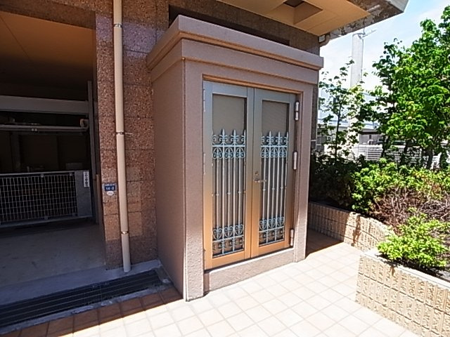 神戸市須磨区大池町５丁目の賃貸マンション