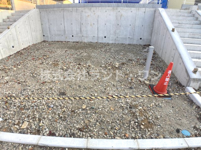 【外観】 | 入間市黒須2丁目　全3区画 C区画