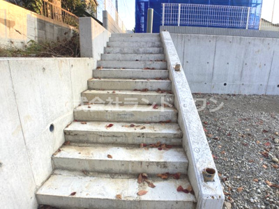 【外観】 | 入間市黒須2丁目　全3区画 C区画