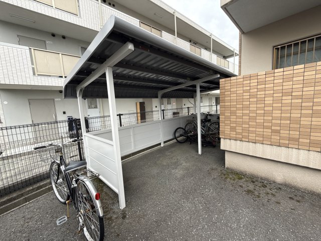 メゾンアポロのその他共用部分