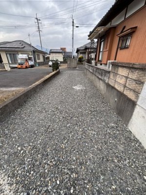 【外観】 | 鹿屋市寿2丁目　売地（全4筆）
