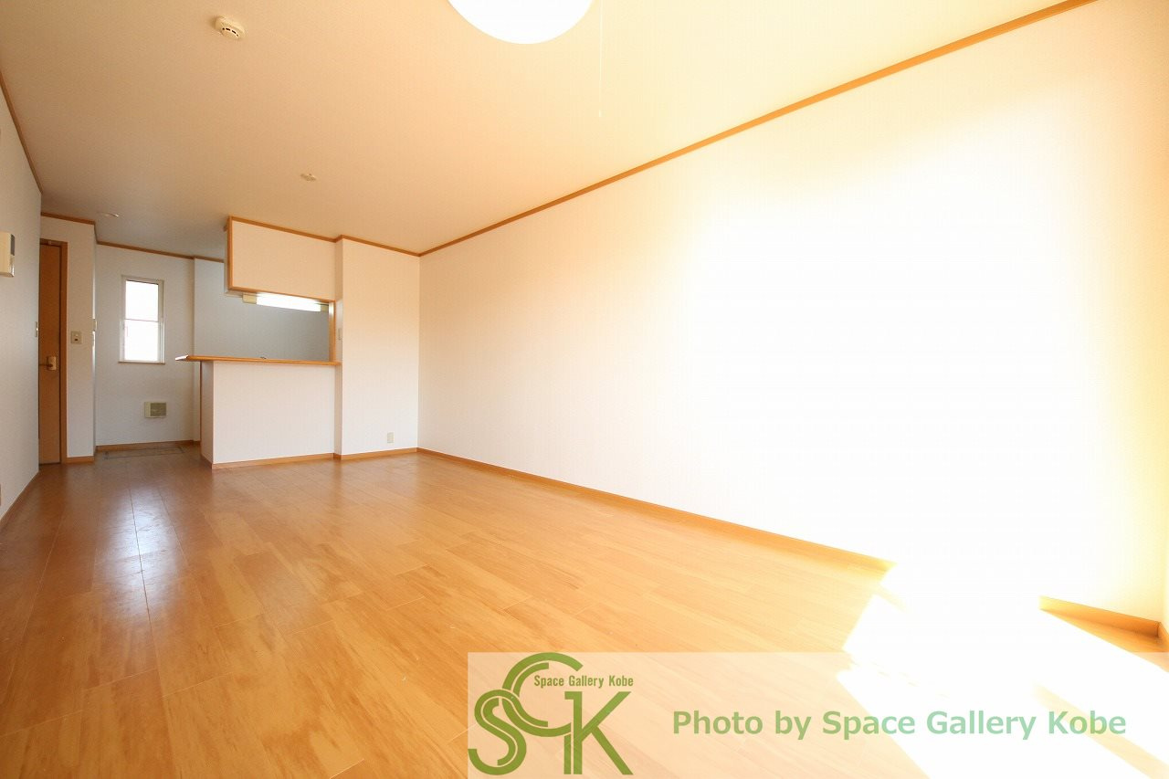 ミニョンⅡ番館のその他|※お部屋により仕様が異なる場合があります※