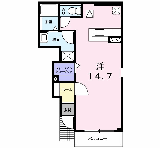 ミニョンⅡ番館