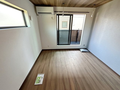 【居間・リビング】 | ハウズライフ厚木二番館