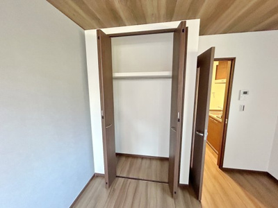 【収納】 | ハウズライフ厚木二番館