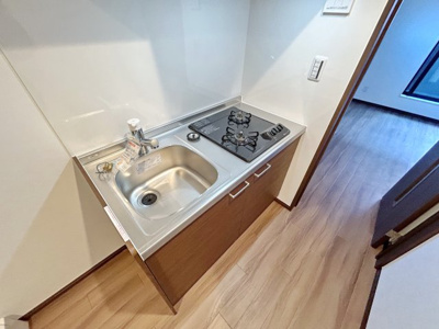 【キッチン】 | ハウズライフ厚木二番館