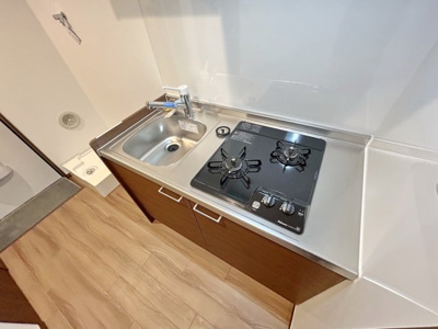 【キッチン】 | ハウズライフ厚木二番館