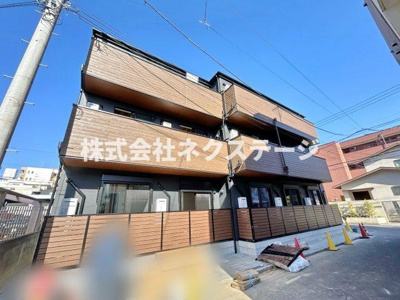 【外観】 | ハウズライフ厚木二番館