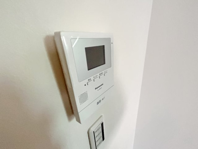 【セキュリティ】 | ハウズライフ厚木二番館