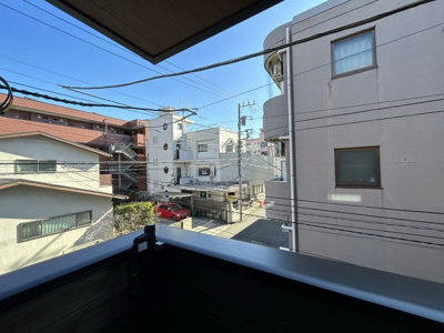 【展望】 | ハウズライフ厚木二番館