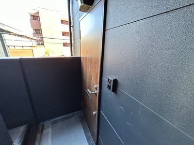 【その他共用部分】 | ハウズライフ厚木二番館